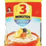 Avena Quaker en bolsa 380 gramos