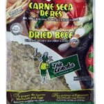 Carne seca de res Tia Lencha 100 g