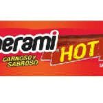 Peperami hot  23g