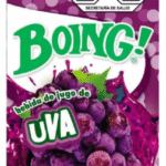 Boing 250 ml de uva