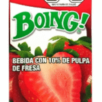 Boing Fresa 500 ml