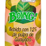 Boing Pulpa Guayaba 1 lt