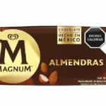 Magnum Almendras Holanda 69.8g