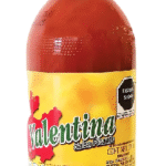 Salsa valentina amarilla de 370 ml