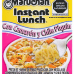 Sopa Maruchan Camaron piquin