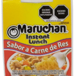 Sopa maruchan res 64 g