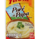 Pure de papa Yasta 500 gramos