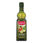 Aceite de olivo carbonell 500 ml.