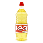 Aceite 1,2,3 1L