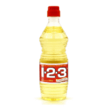 Aceite 1-2-3 500 ml