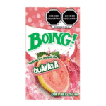 Boing 250 ml guayaba