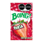 Boing 250 ml fresa