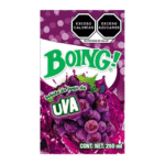 Boing 250 ml de uva