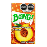 Boing 250 ml durazno