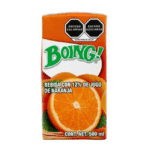Boing Naranja 500 ml