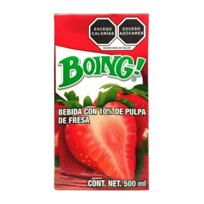 Boing Fresa 500 ml