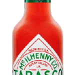 Salsa tabasco 60 ml