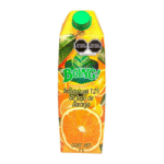 Boing Naranja 1 lt