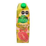 Boing Pulpa Guayaba 1 lt