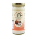 Aceite coco San Lucas 230 ml