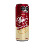 Dr Pepper Cream Soda 355 ml