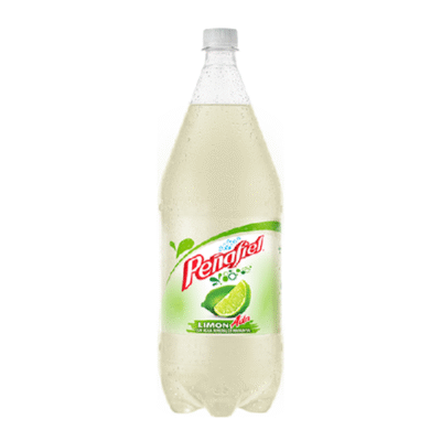 Peñafiel Limonada 2 lt
