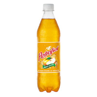 Peñafiel manzanita 600 ml