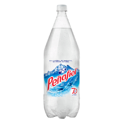 Peñafiel Natural 2 lt