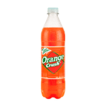 Orange Crush 600 peñafiel