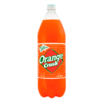 Orange Crush 2 lt peñafiel