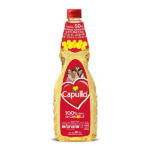 Aceite Capullo 840 ml