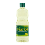 Aceite Nutrioli 400 ml