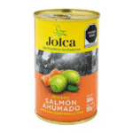 Aceituna rellena de salmon 300 gramos Jolca