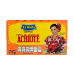 Achiote Anita 110 gr
