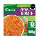 Arroz con tomate Knorr 155 gramos