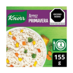 Arroz Primavera Knorr 155 gramos
