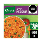 Arroz a la Mexicana Knorr 155 gramos