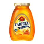 Miel de abeja carlota 300 ml.