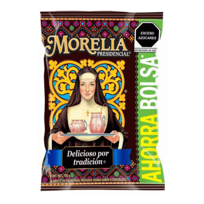 Chocolate Morelia 700 gramos
