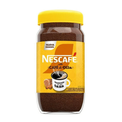 Nescafé café de olla 170 gramos