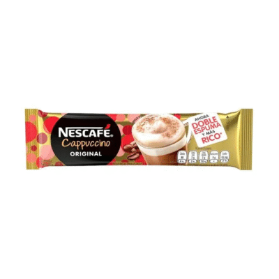 Capuchino Nescafe 20 g
