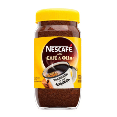Nescafé café de olla 46g