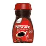 Nescafé clásico 120 gramos