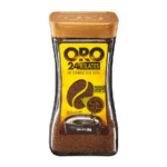 Café Oro soluble 24 kilates 160 g