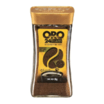 Café Oro soluble 24 kilates 75g