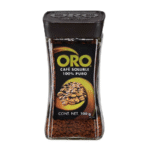 Cafe soluble Oro 100 gr