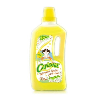 Carisma jabon 1 litro