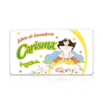 Jabon Carisma en barra 400 g