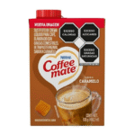 Coffee Mate Caramelo 530 gramos