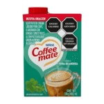 Coffee Mate Crema Irlandesa 530 gramos